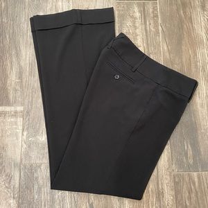 Victoria’s Secret Moda International, The Christie Fit Pants, Size 4 Tall